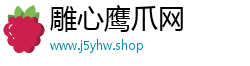 雕心鹰爪网